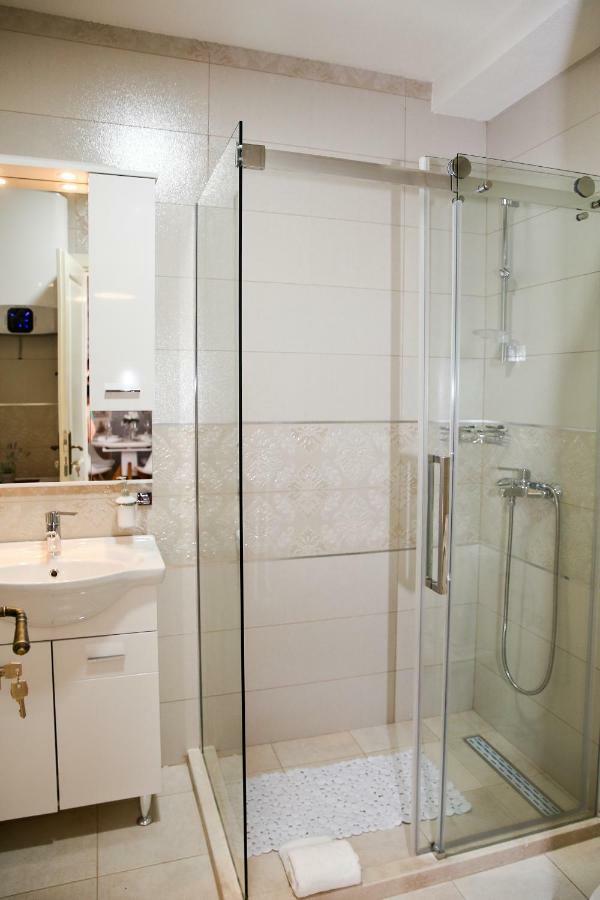 Vila Maestral Cattaro Esterno foto